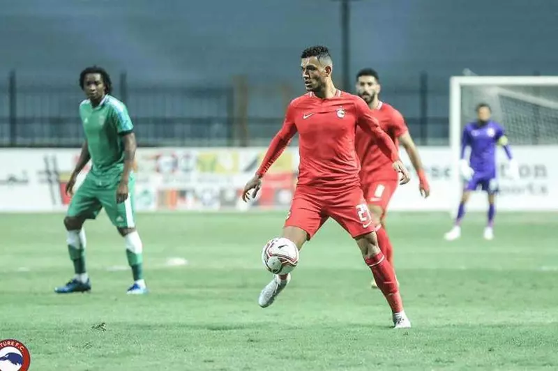 غنام محمد